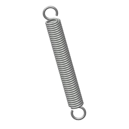 Approved Vendor Extension Spring, O= .063, L= .50, W= .009 G209962397